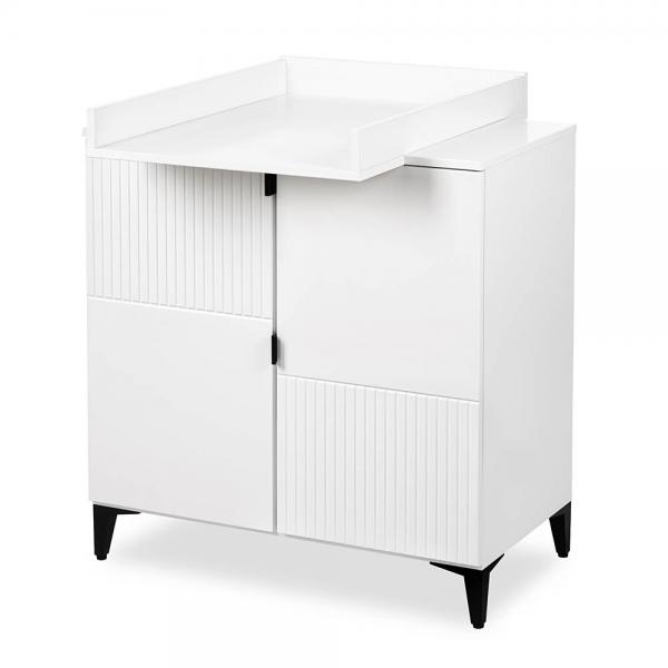 Mobilier Camera copii Si Bebelusi KLUPS MIA Alb